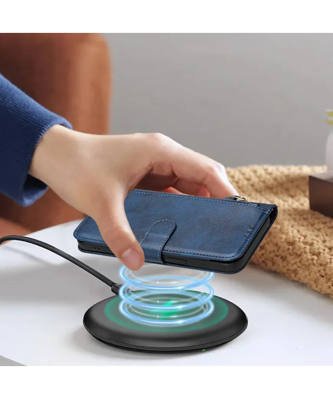 Housse Nothing Phone (3) Porte-Cartes à Lanière