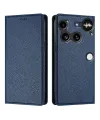 Flip Cover Nothing Phone (3) Texture Litchi et RFID