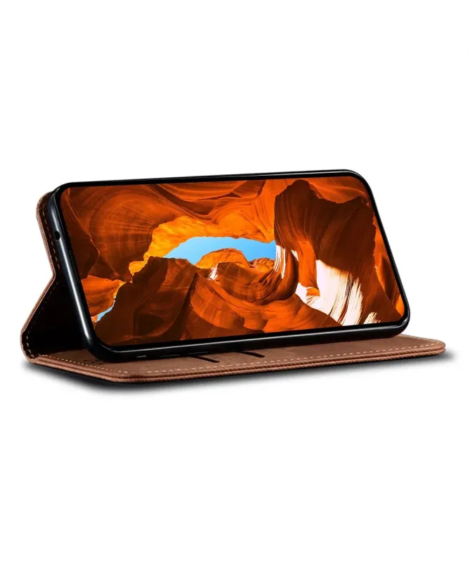 Housse Nothing Phone (3) La Giulia Porte-Cartes