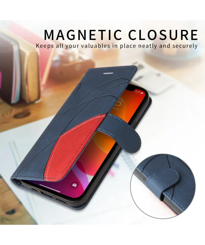 Housse Nothing Phone (3) Bicolore artistique