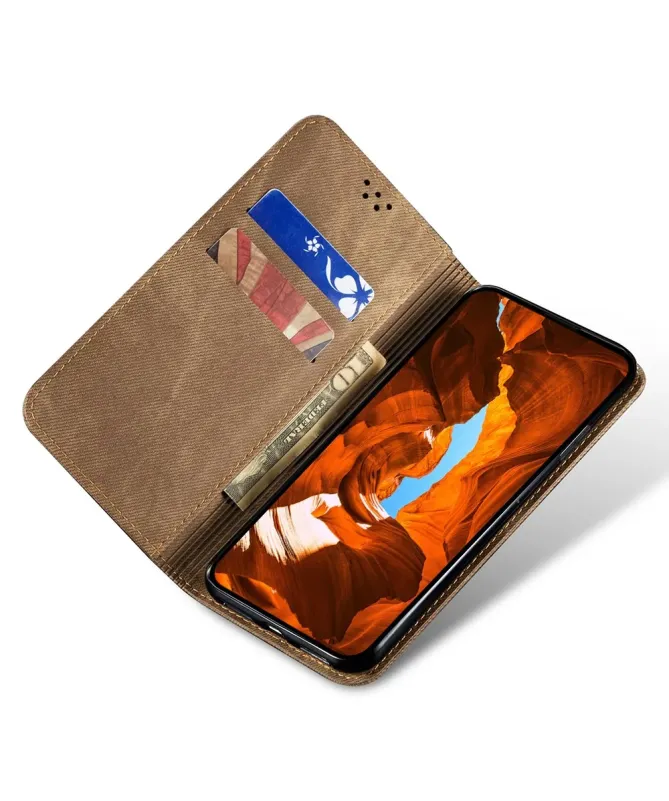 Housse Nothing Phone (3) La Giulia Porte-Cartes