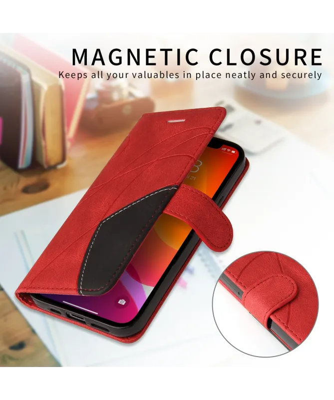 Housse Nothing Phone (3) Bicolore artistique