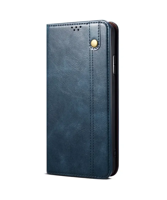 Housse Nothing Phone (3) Ernestine coutures apparentes