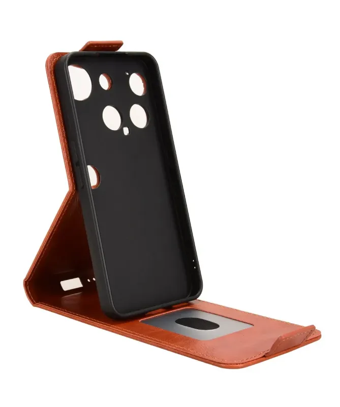 Housse Nothing Phone (3) à Clapet Vertical