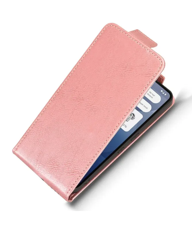 Housse Nothing Phone (3) à Clapet Vertical