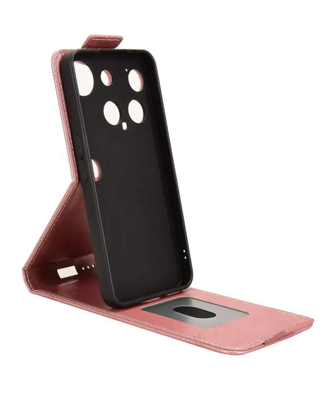 Housse Nothing Phone (3) à Clapet Vertical