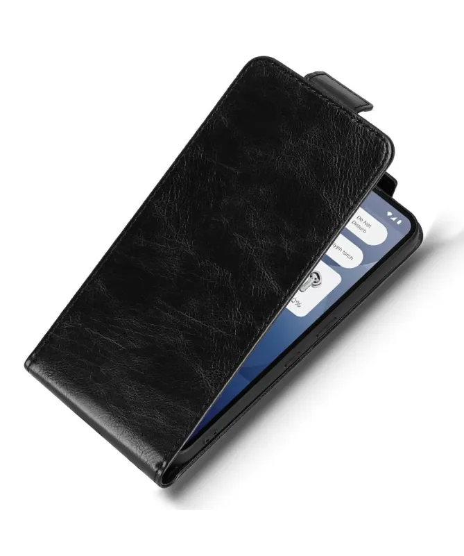 Housse Nothing Phone (3) à Clapet Vertical