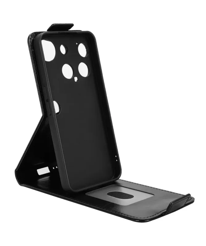 Housse Nothing Phone (3) à Clapet Vertical