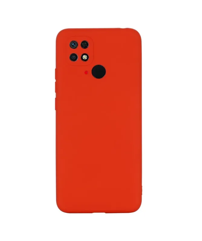Coque Xiaomi Redmi 10C Puro silicone liquide