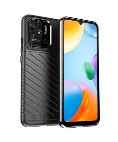 Coque Xiaomi Redmi 10C Thor Series Silicone