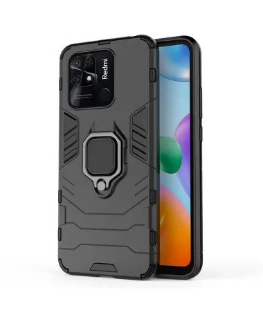 Coque Xiaomi Redmi 10C La Bélinda Ultra Protectrice