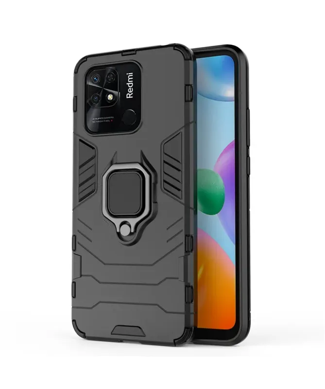 Coque Xiaomi Redmi 10C La Bélinda Ultra Protectrice