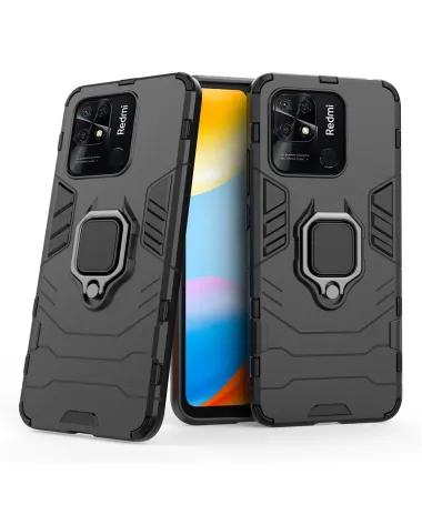 Coque Xiaomi Redmi 10C La Bélinda Ultra Protectrice