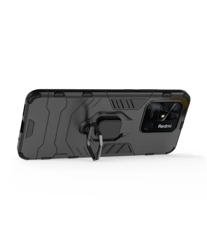 Coque Xiaomi Redmi 10C La Bélinda Ultra Protectrice