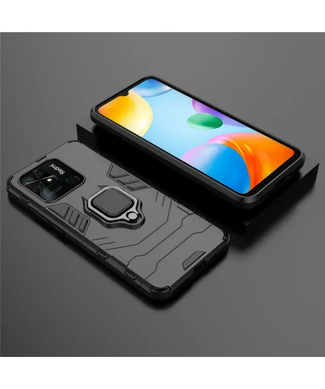 Coque Xiaomi Redmi 10C La Bélinda Ultra Protectrice