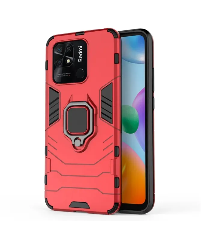 Coque Xiaomi Redmi 10C La Bélinda Ultra Protectrice