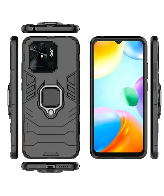 Coque Xiaomi Redmi 10C La Bélinda Ultra Protectrice