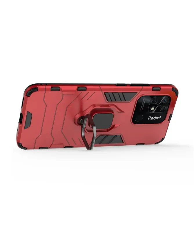 Coque Xiaomi Redmi 10C La Bélinda Ultra Protectrice