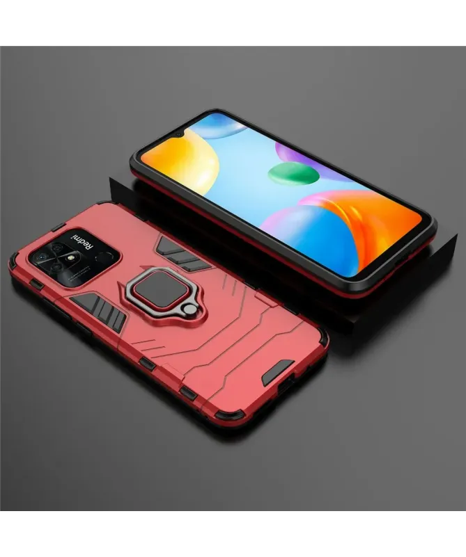 Coque Xiaomi Redmi 10C La Bélinda Ultra Protectrice