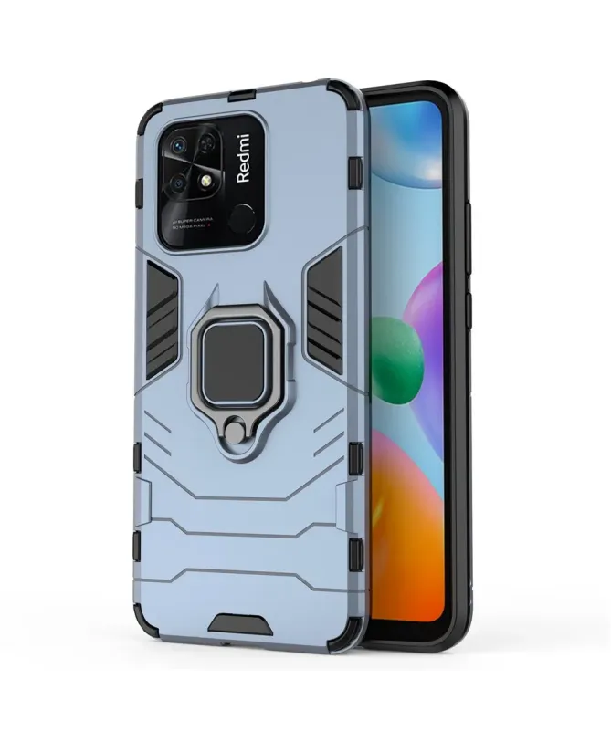 Coque Xiaomi Redmi 10C La Bélinda Ultra Protectrice
