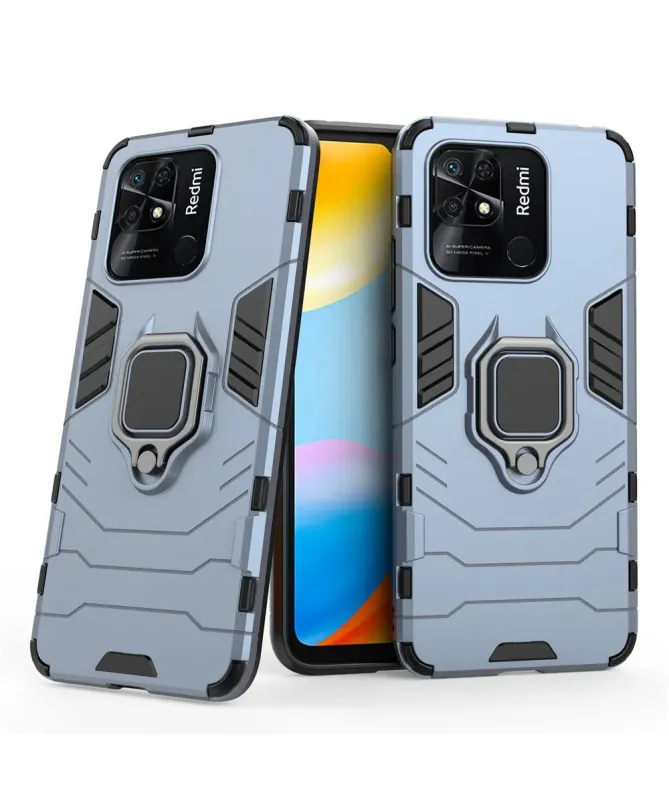 Coque Xiaomi Redmi 10C La Bélinda Ultra Protectrice