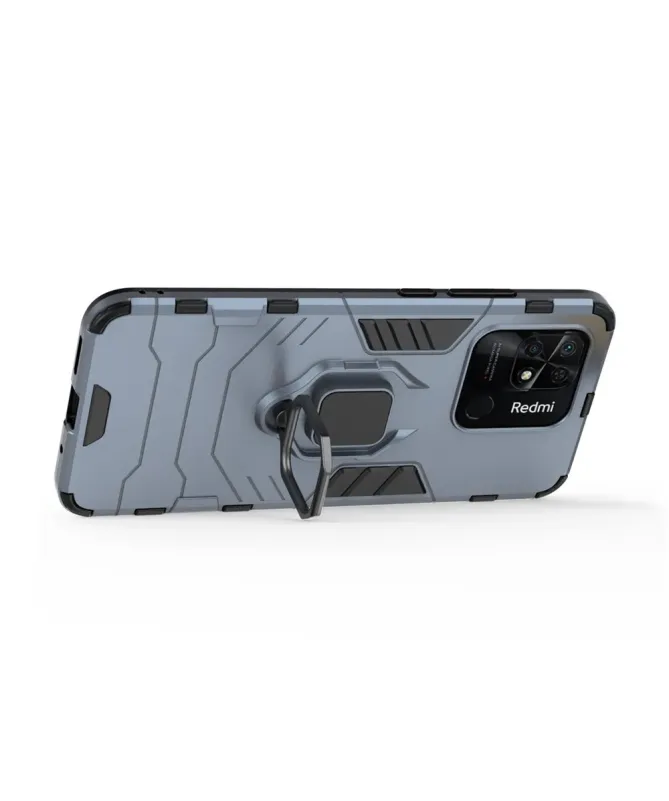Coque Xiaomi Redmi 10C La Bélinda Ultra Protectrice