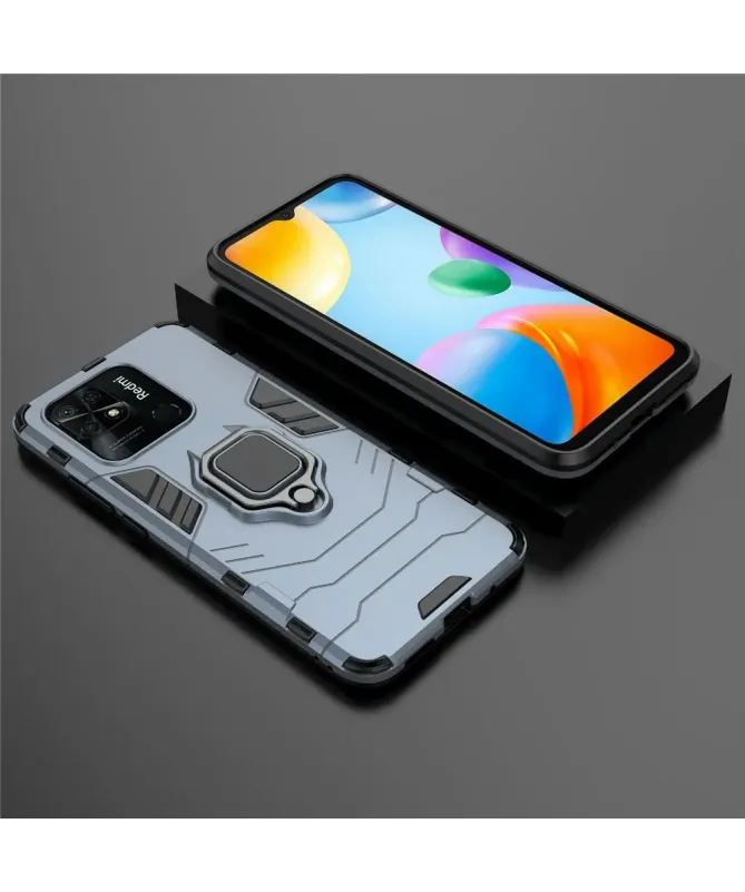 Coque Xiaomi Redmi 10C La Bélinda Ultra Protectrice