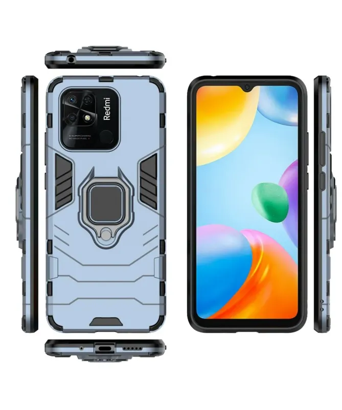 Coque Xiaomi Redmi 10C La Bélinda Ultra Protectrice