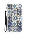 Housse Xiaomi Redmi 10C Carreaux de Ciment