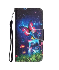 Housse Xiaomi Redmi 10C Fiole aux Papillons