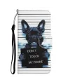 Housse Xiaomi Redmi 10C Chien Don't Touch