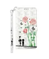 Housse Xiaomi Redmi 10C Couple Romantique