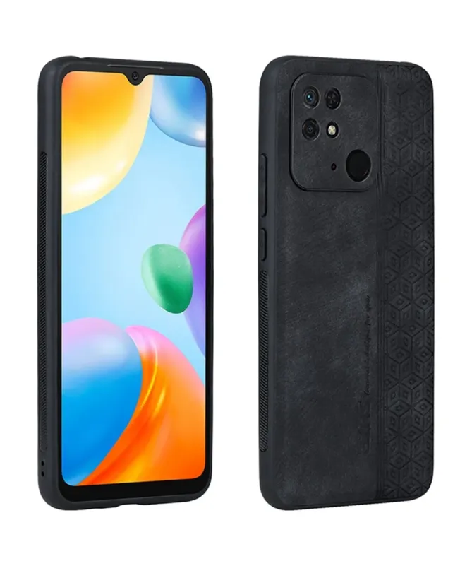 Coque Xiaomi Redmi 10C AZNS Fine