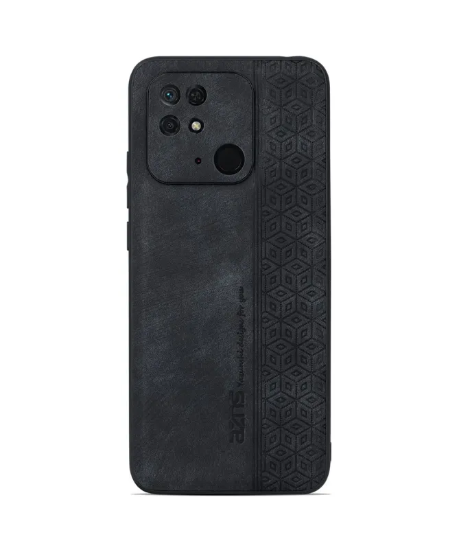 Coque Xiaomi Redmi 10C AZNS Fine