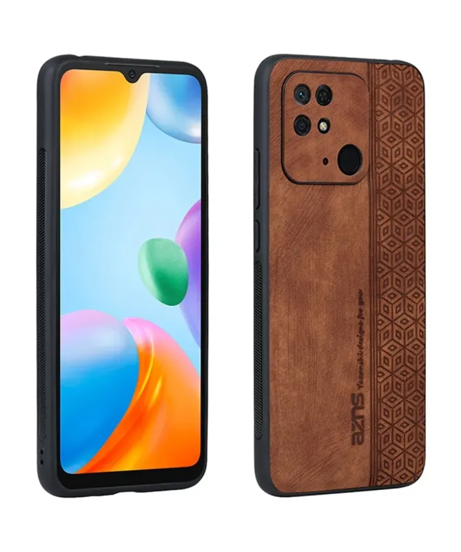 Coque Xiaomi Redmi 10C AZNS Fine