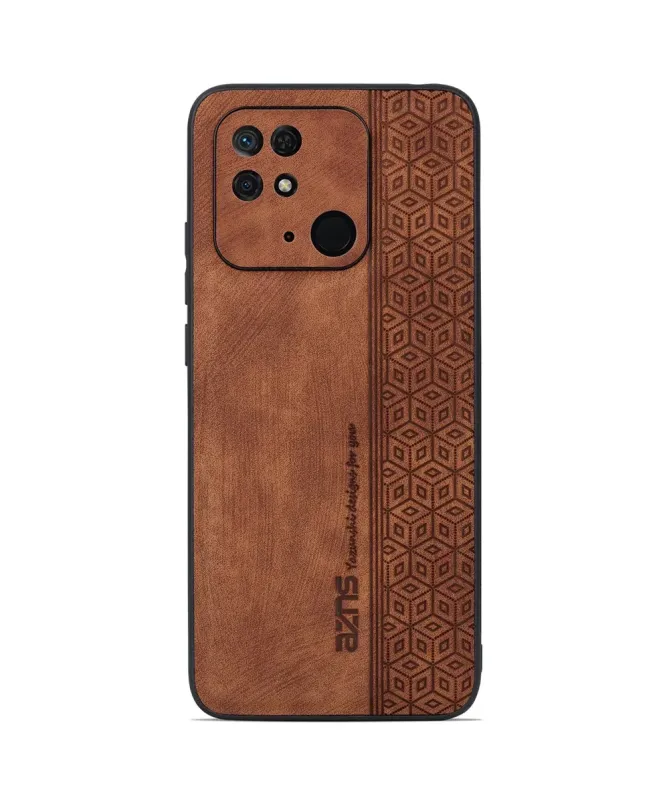 Coque Xiaomi Redmi 10C AZNS Fine