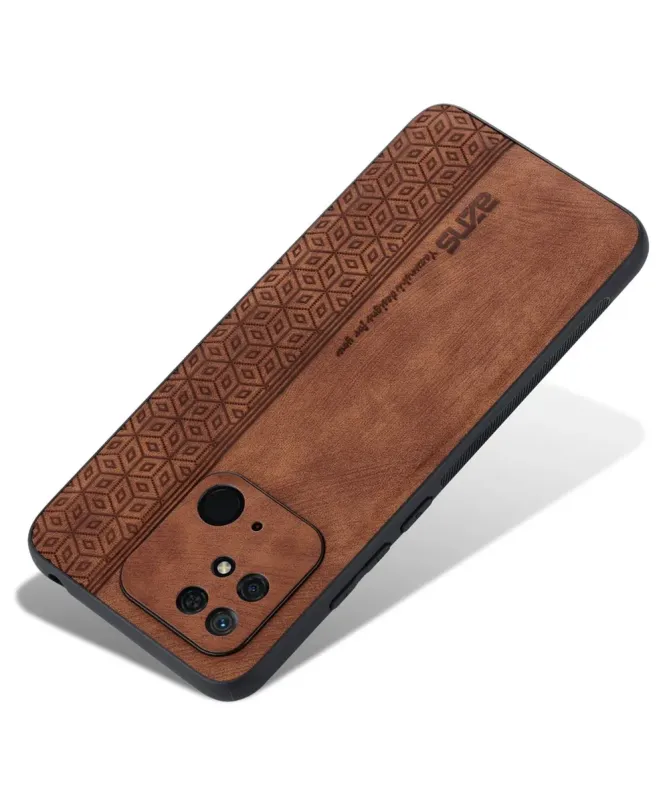 Coque Xiaomi Redmi 10C AZNS Fine