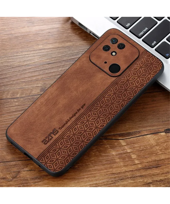 Coque Xiaomi Redmi 10C AZNS Fine