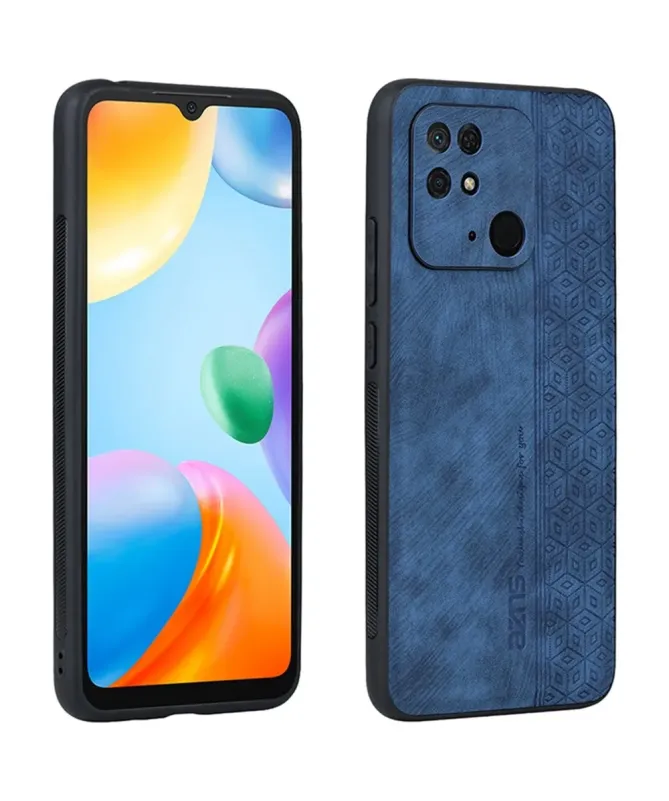 Coque Xiaomi Redmi 10C AZNS Fine