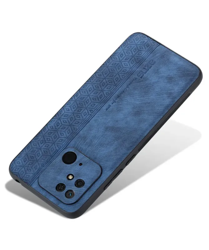 Coque Xiaomi Redmi 10C AZNS Fine