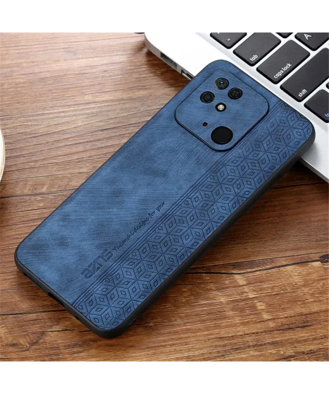 Coque Xiaomi Redmi 10C AZNS Fine
