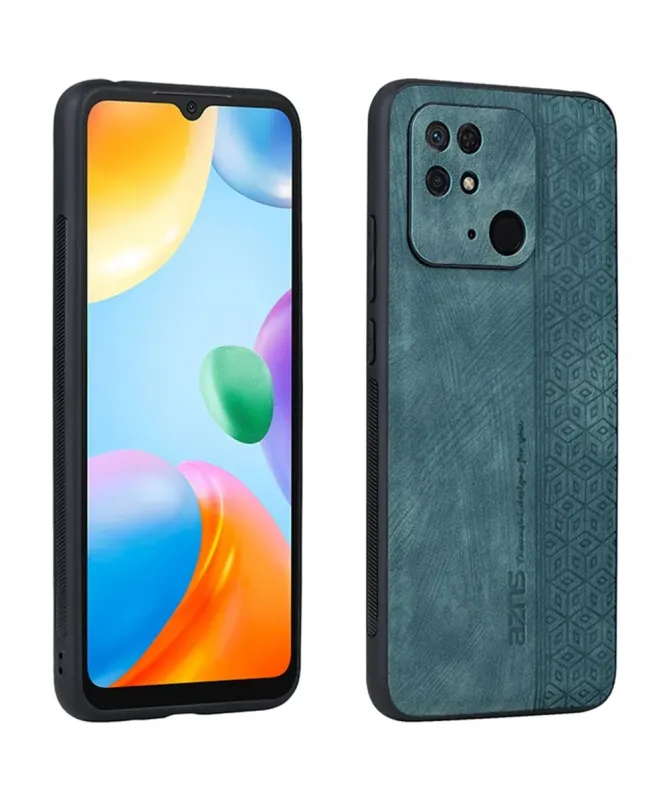 Coque Xiaomi Redmi 10C AZNS Fine