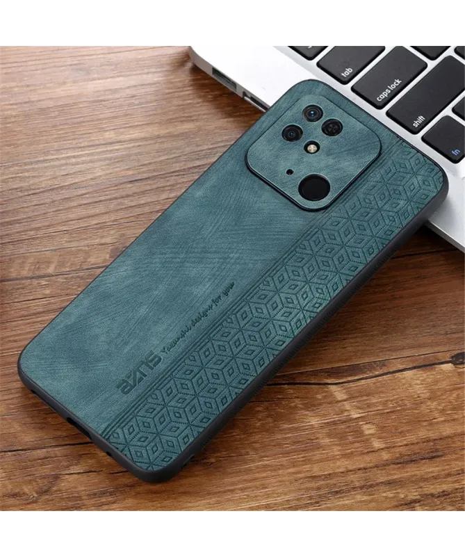 Coque Xiaomi Redmi 10C AZNS Fine