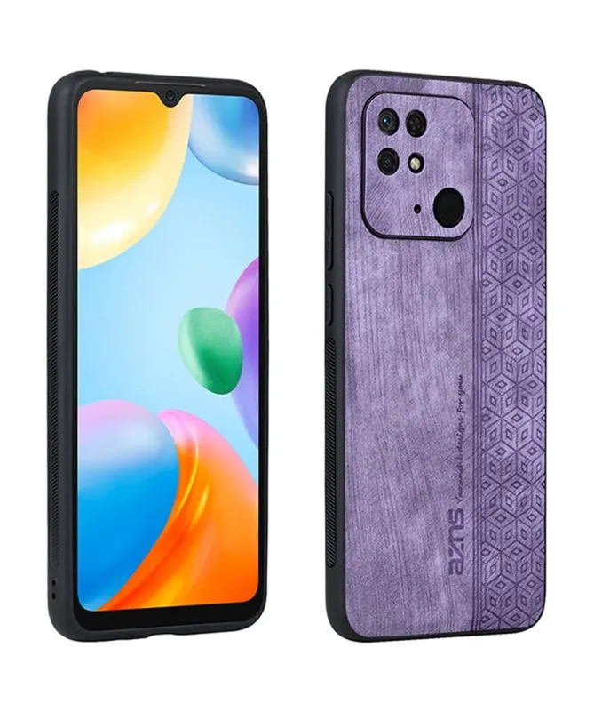 Coque Xiaomi Redmi 10C AZNS Fine