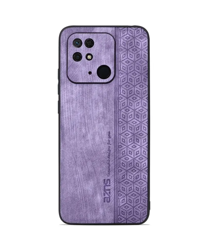 Coque Xiaomi Redmi 10C AZNS Fine