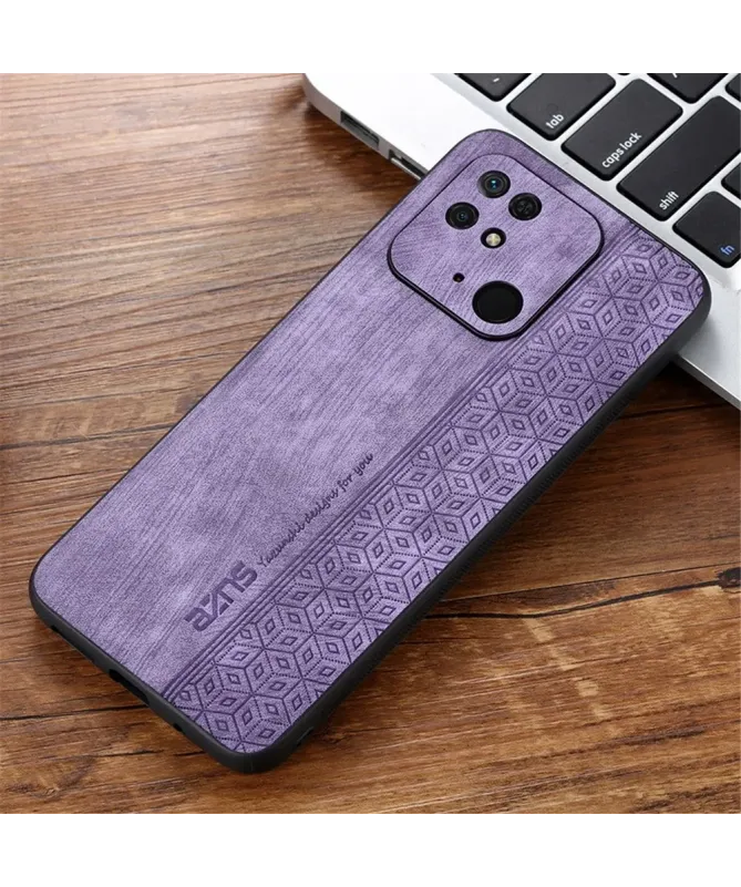 Coque Xiaomi Redmi 10C AZNS Fine