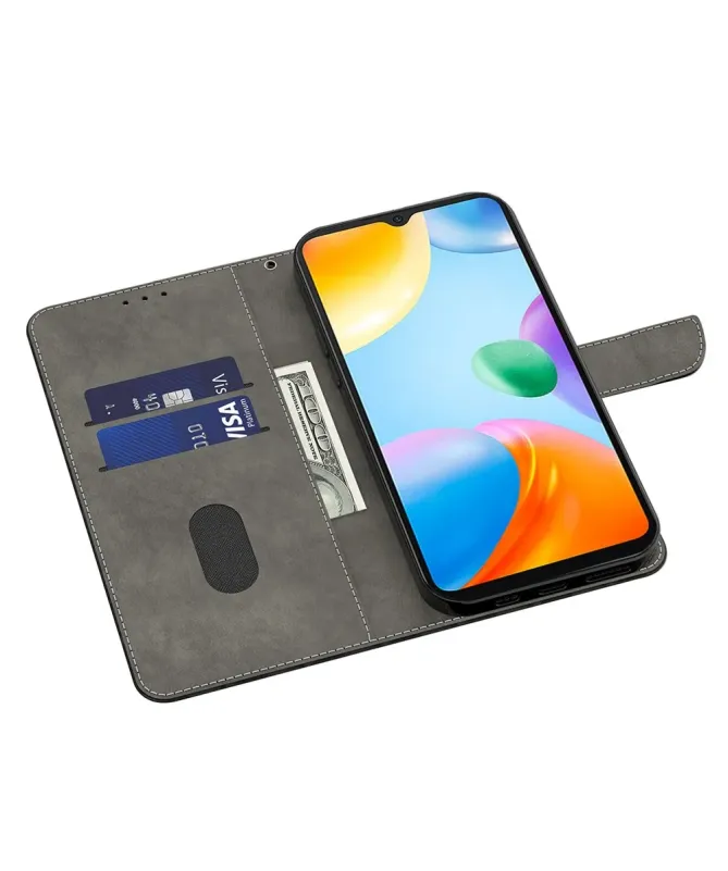 Housse Xiaomi Redmi 10C Attrape-rêves Coloré