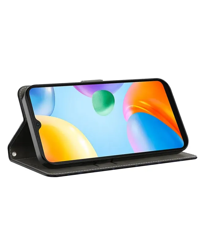 Housse Xiaomi Redmi 10C Attrape-rêves Coloré