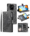 Housse Xiaomi Redmi 10C Mandala Porte-Cartes