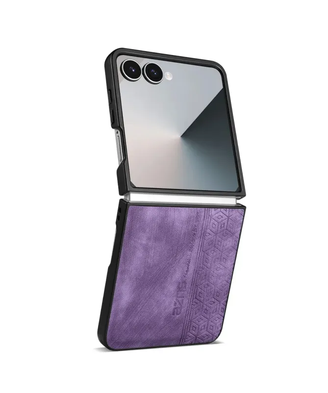 Coque Samsung Galaxy Z Flip 7 AZNS Fine